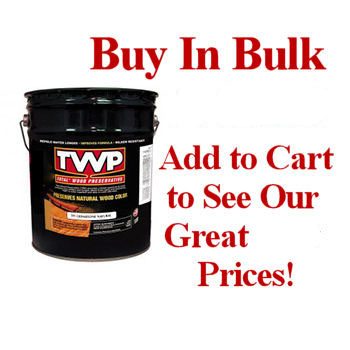TWP 100 bulk 5 gallon pails