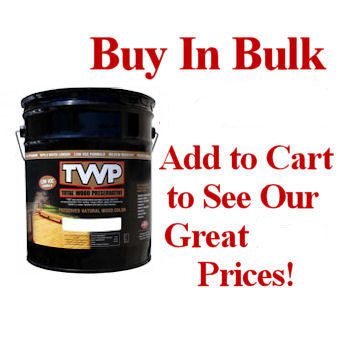TWP 1500 bulk 5 gallon pails