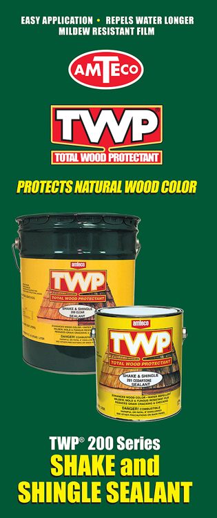 TWP 200 brochure