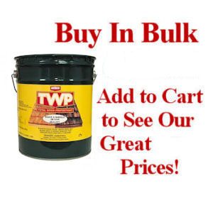 TWP 200 bulk 5 gallon pails