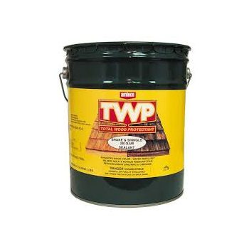 TWP 200 Series stain